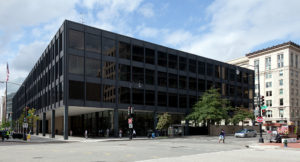 DC’s MLK Library Will Become a Holiday Pop-Up This Winter