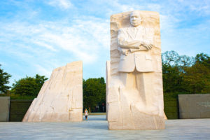 Netflix Film “Rustin” Has an Accompanying DC Audio Tour