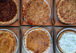 Where to Get Thanksgiving Takeout Around DC