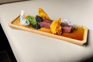 The Grove—a Mediterranean Restaurant With Michelin Aspirations—Opens in Cabin John