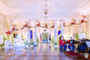 PHOTOS: The 2023 White House Holiday Decor