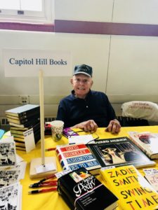 Jim Toole, RIP: 10 Quotes From Capitol Hill Books’ Curmudgeonly Former Owner