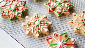 Holiday Craft and Cooking Classes Around DC
