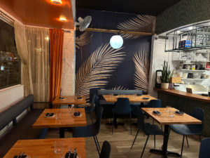 Try Jollof Risotto and Fried Catfish With Spaghetti at DC’s New Afro-Fusion Restaurant