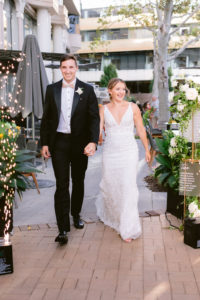 Planning a Summer Wedding? Check Out This One for Inspo.