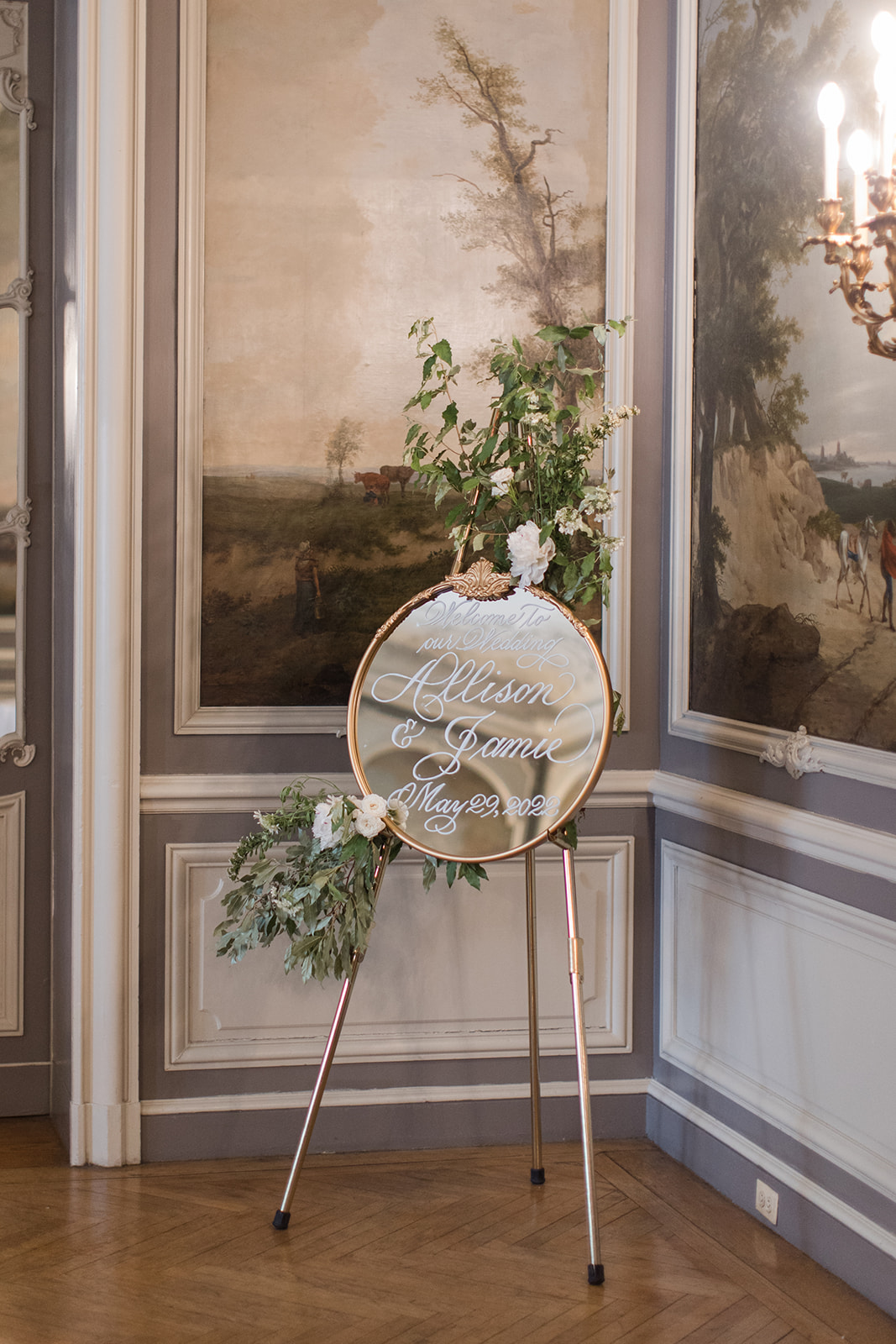 Allison + Jamie Wedding Allison + Jamie Wedding