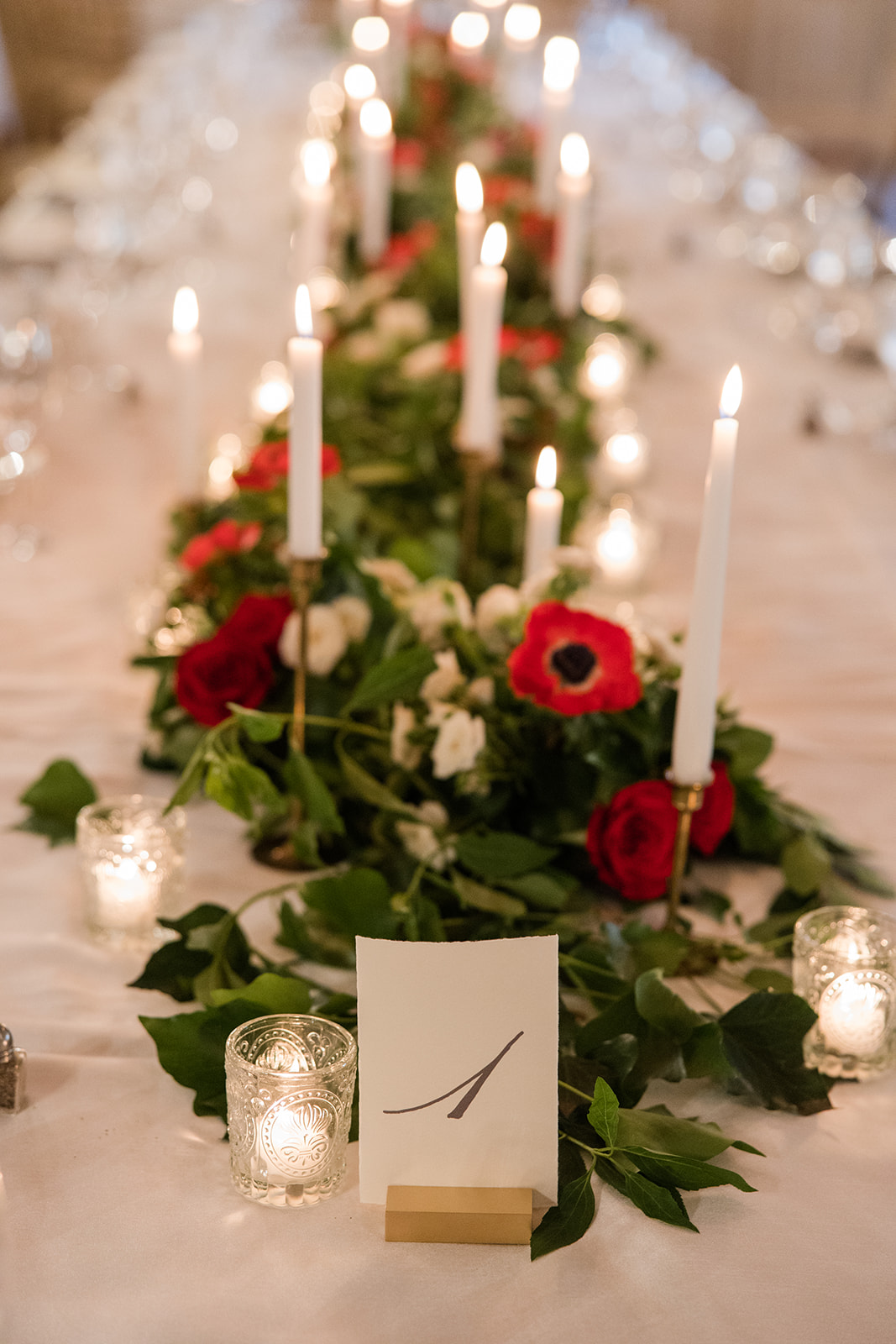 Allison + Jamie Wedding Allison + Jamie Wedding