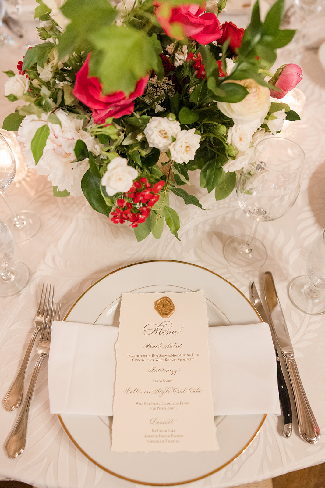 Allison + Jamie Wedding Allison + Jamie Wedding