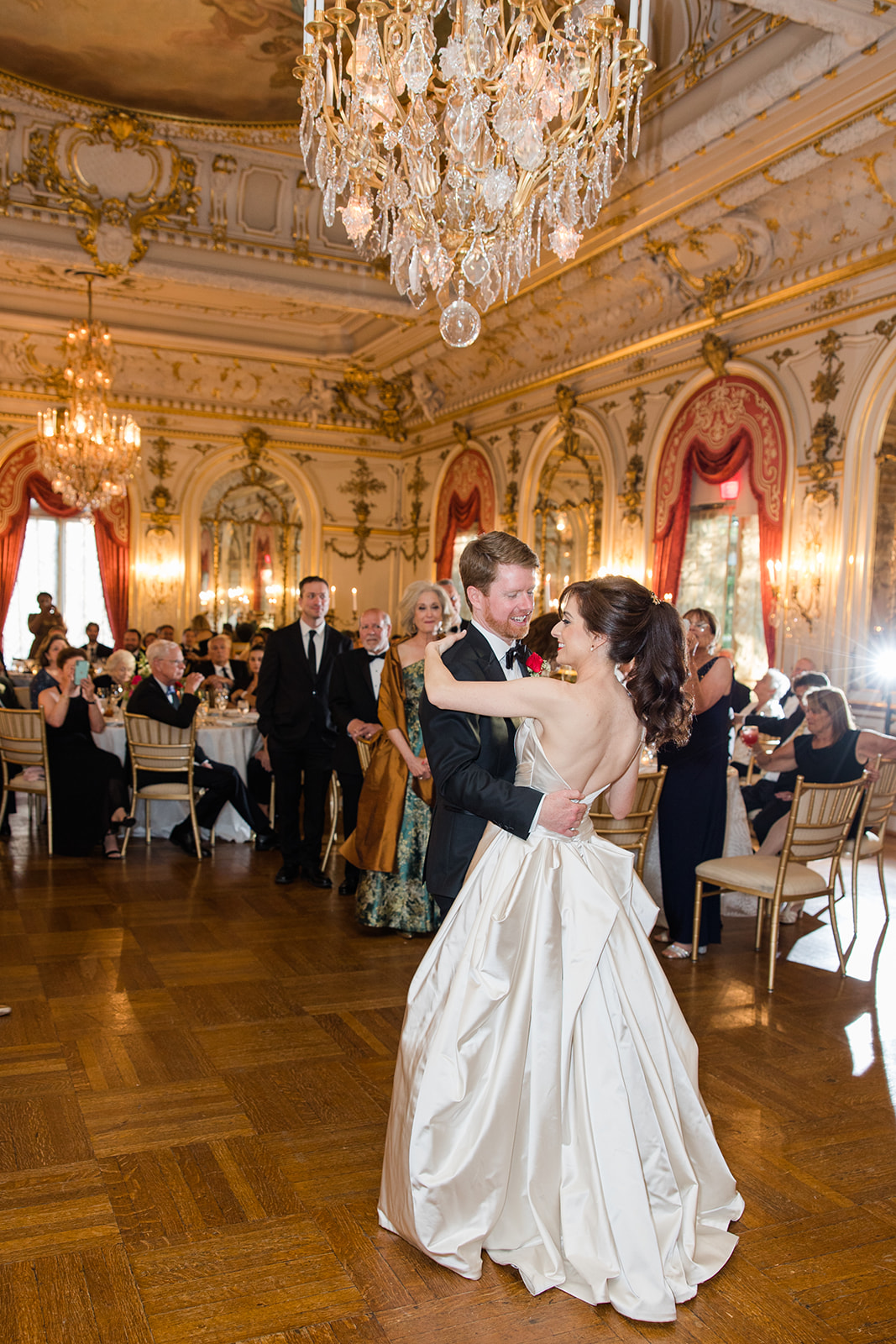 Allison + Jamie Wedding Allison + Jamie Wedding