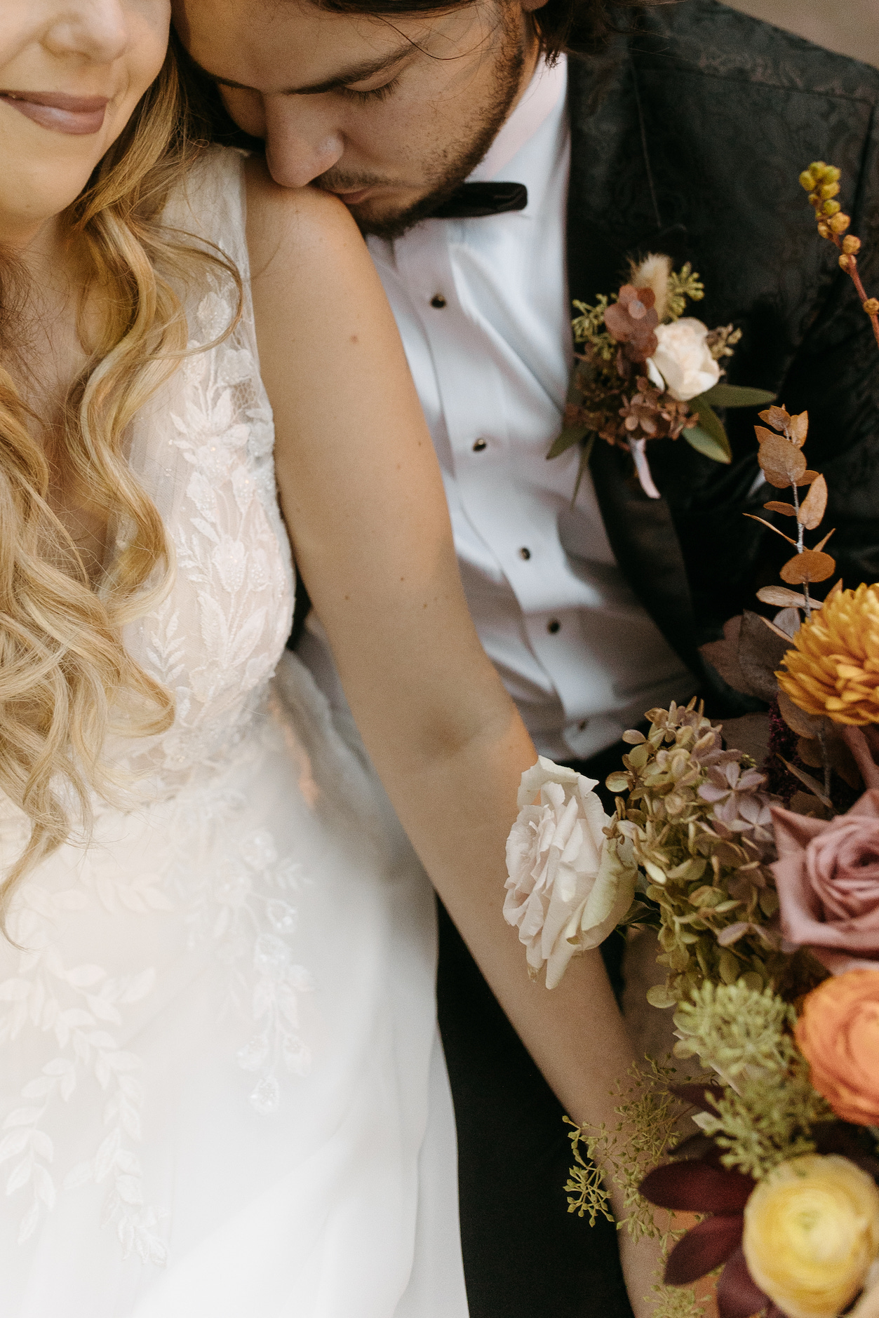 Caroline & Tyler Wedding Caroline & Tyler Wedding