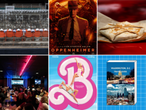 Some Favorite Washingtonian Stories of 2023 (That You May Have Missed)