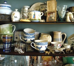 These Experts Help People Downsize and Move