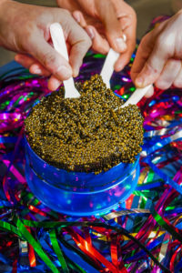 Where to Find Over-the-Top New Year’s Eve Celebrations at DC Restaurants