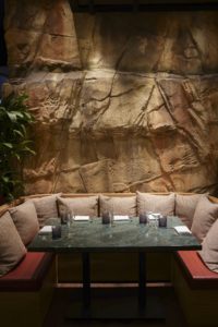 Seven Reasons Will Have an Interactive Tasting Experience Inspired by Escape Rooms