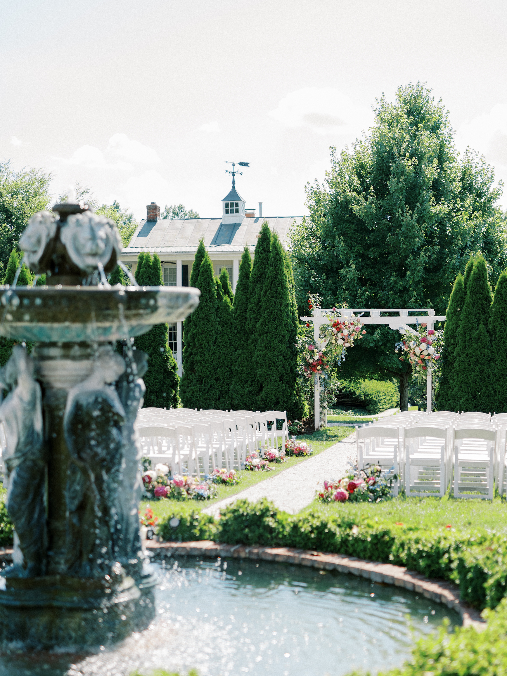 Marisa and Andy: Married Marisa and Andy: Married