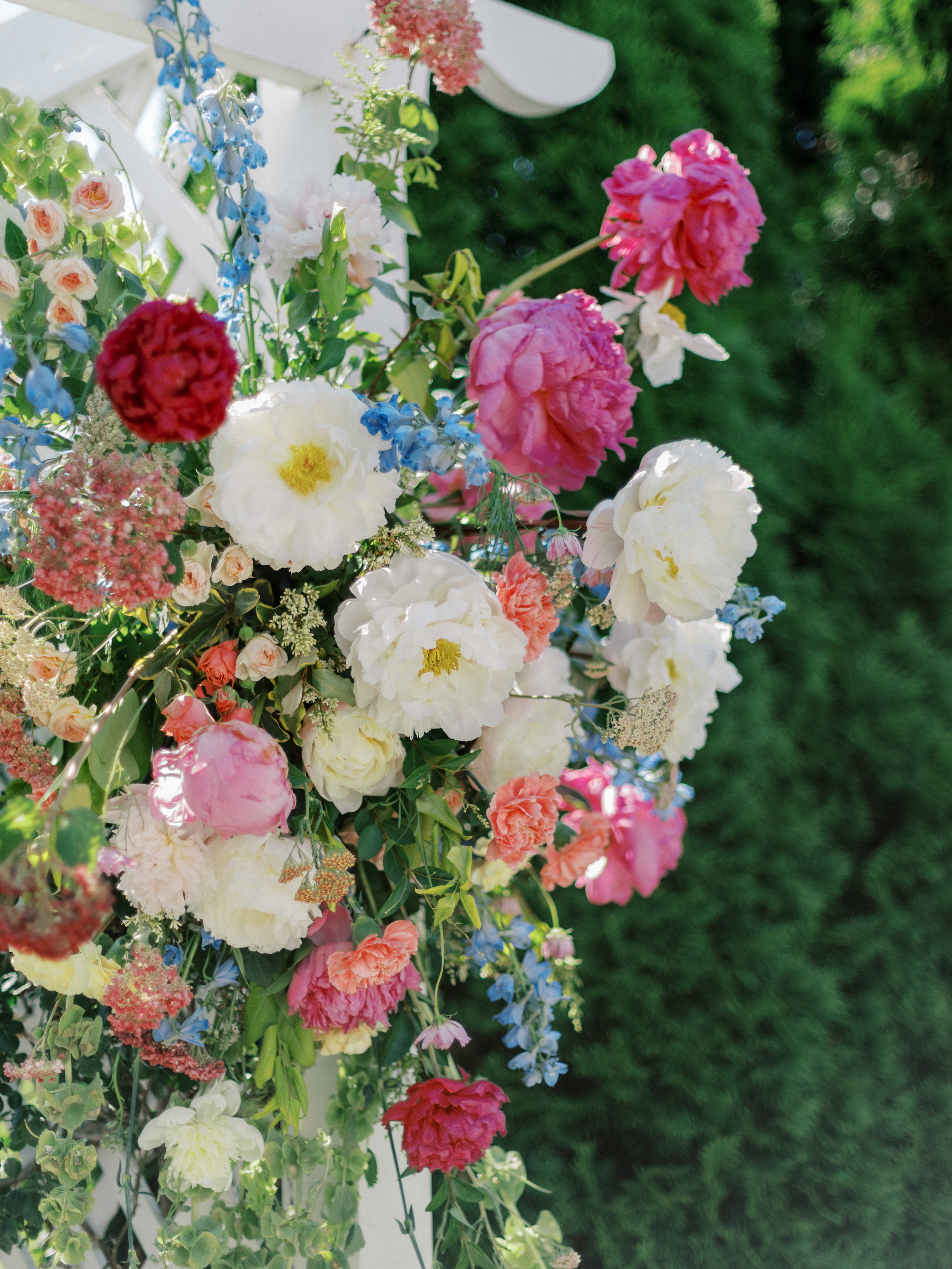 Marisa and Andy: Married Marisa and Andy: Married