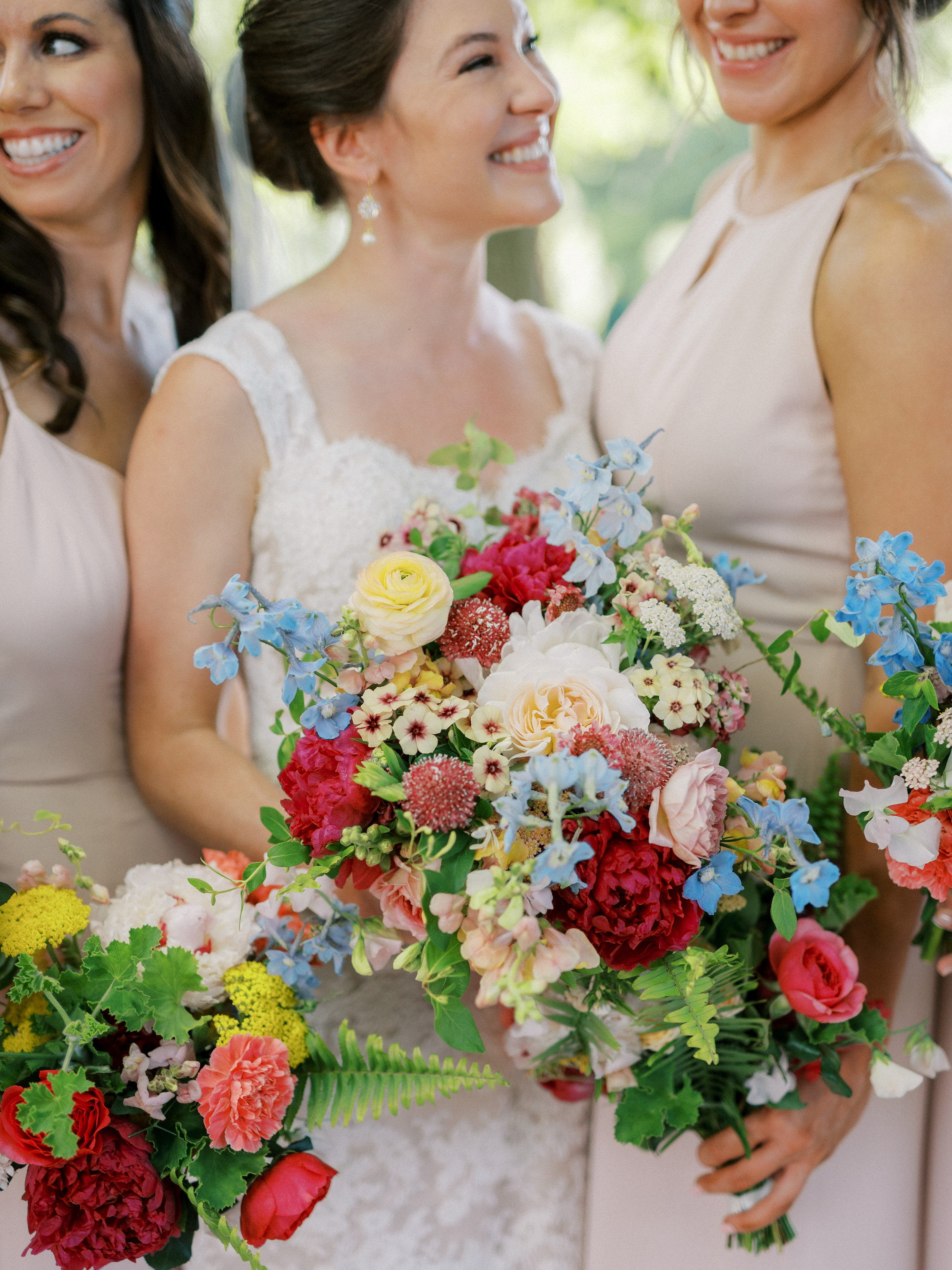 Marisa and Andy: Married Marisa and Andy: Married