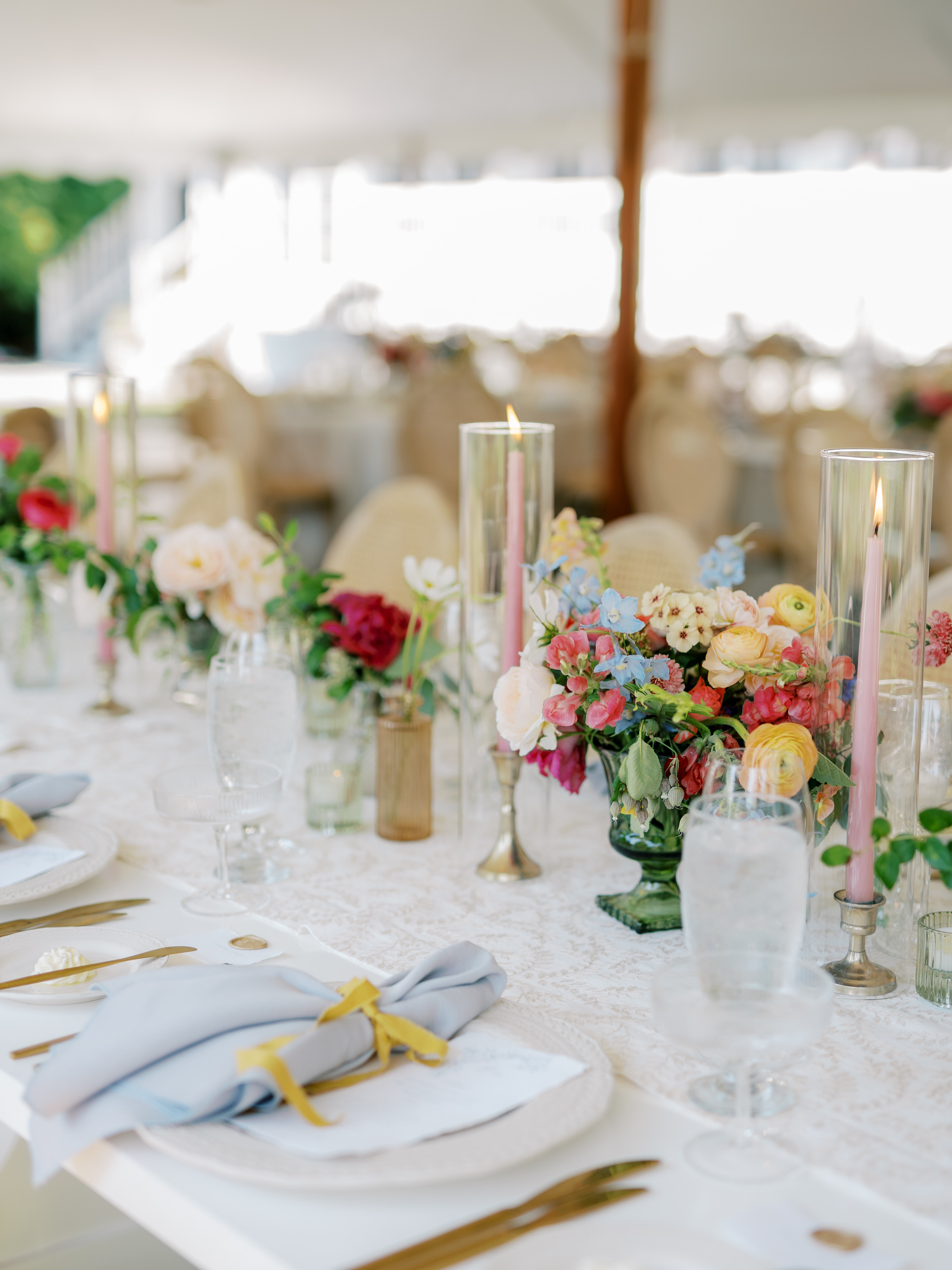 Marisa and Andy: Married Marisa and Andy: Married