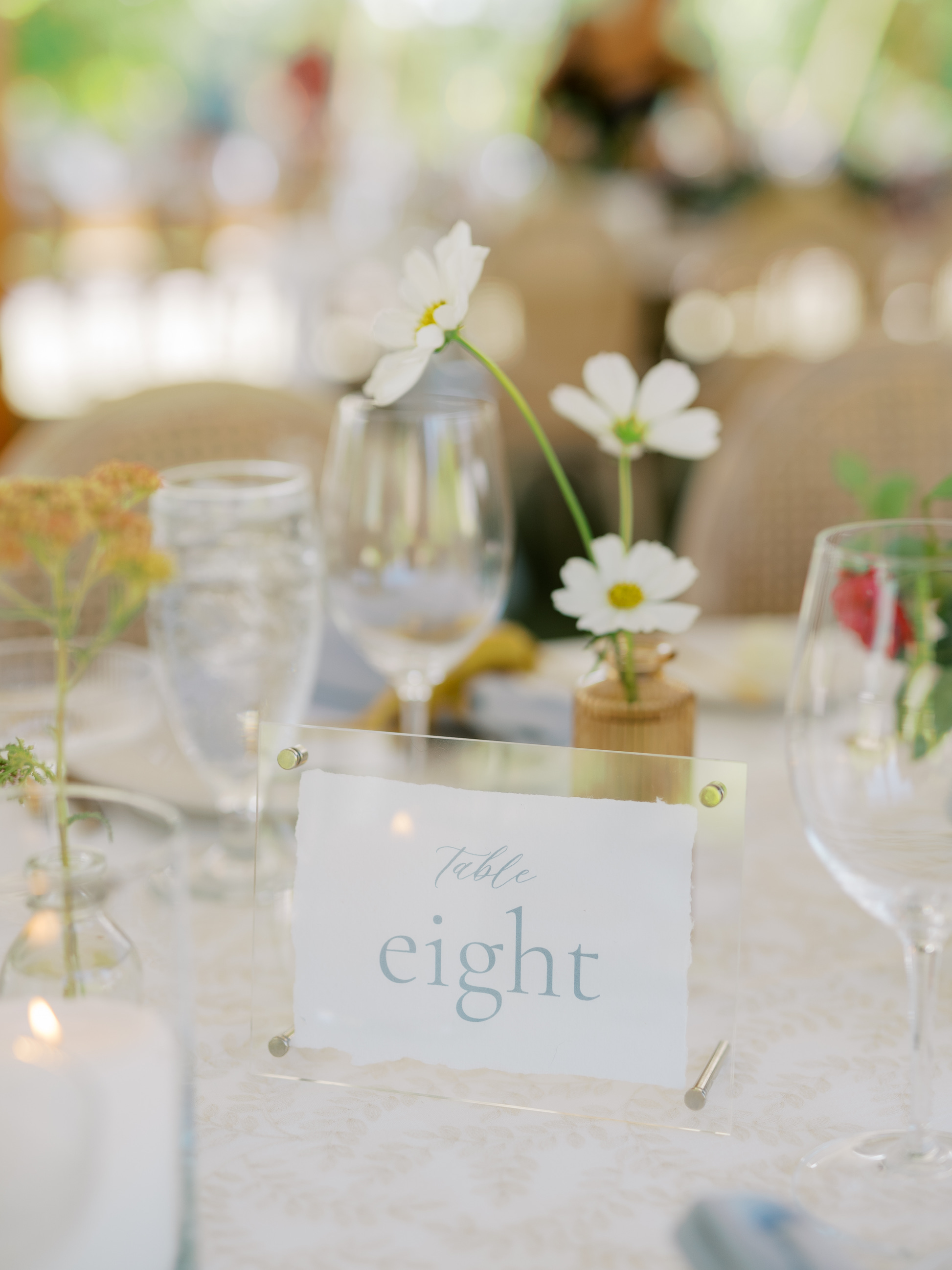 Marisa and Andy: Married Marisa and Andy: Married