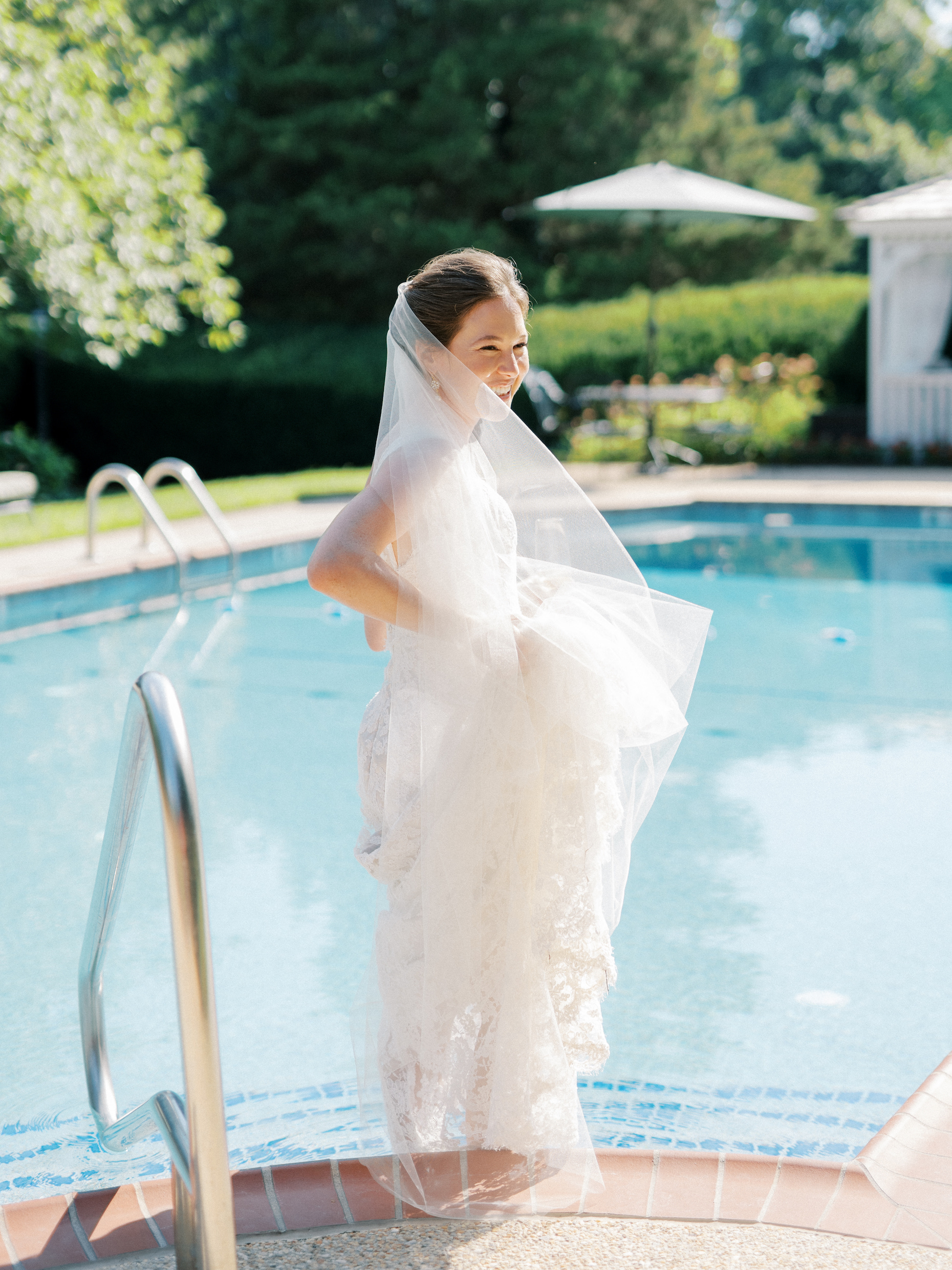 Marisa and Andy: Married Marisa and Andy: Married