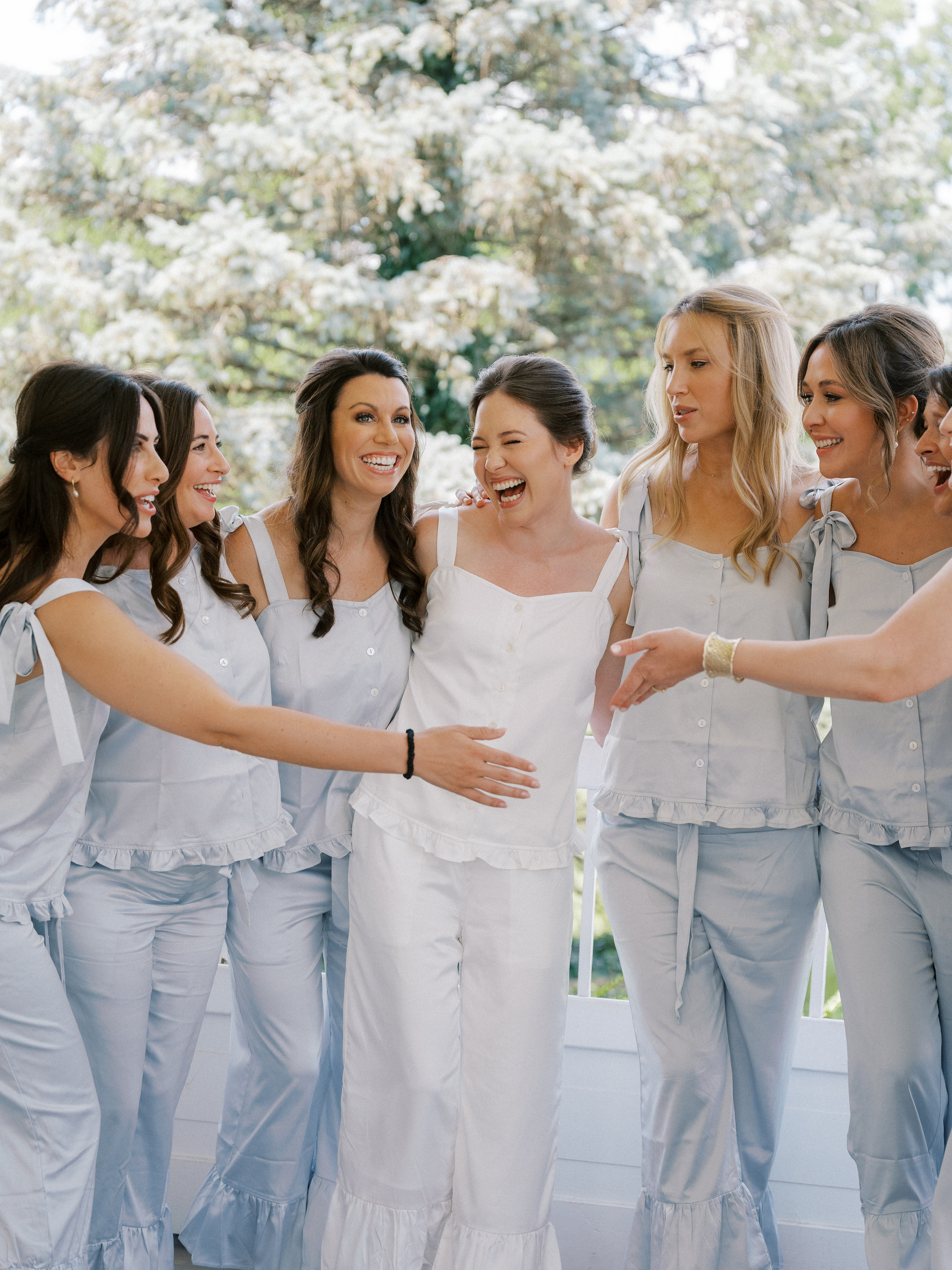 Marisa and Andy: Married Marisa and Andy: Married