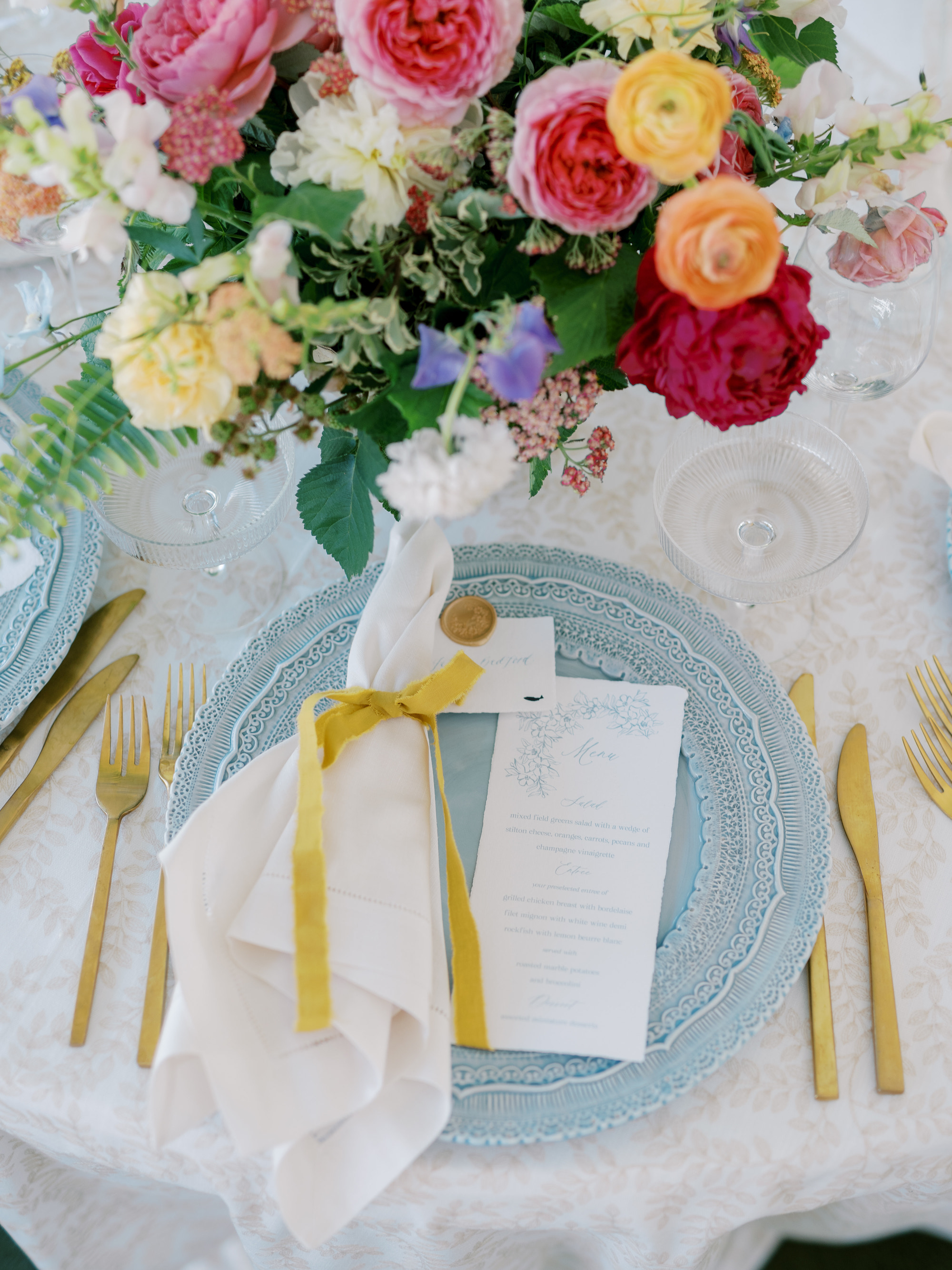 Marisa and Andy: Married Marisa and Andy: Married