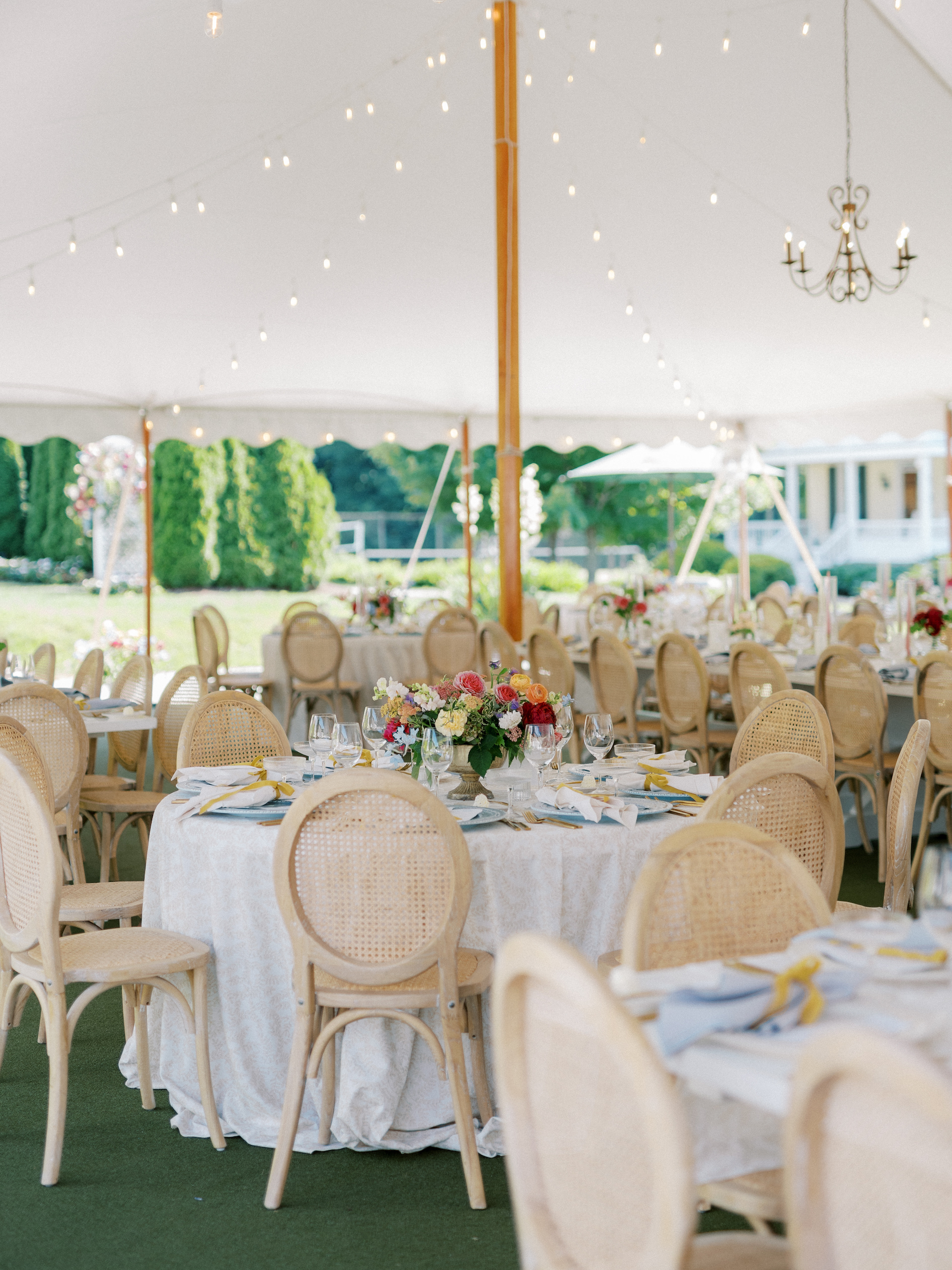 Marisa and Andy: Married Marisa and Andy: Married