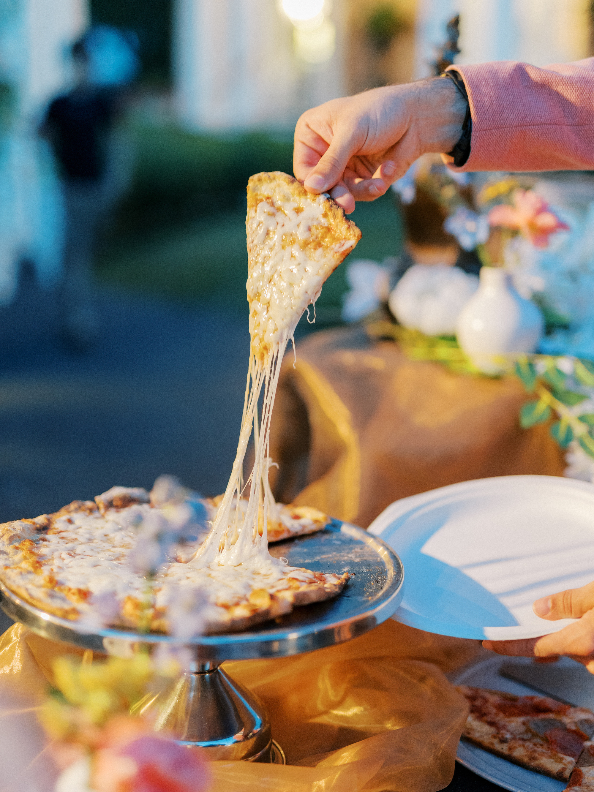 Marisa and Andy: Married Marisa and Andy: Married