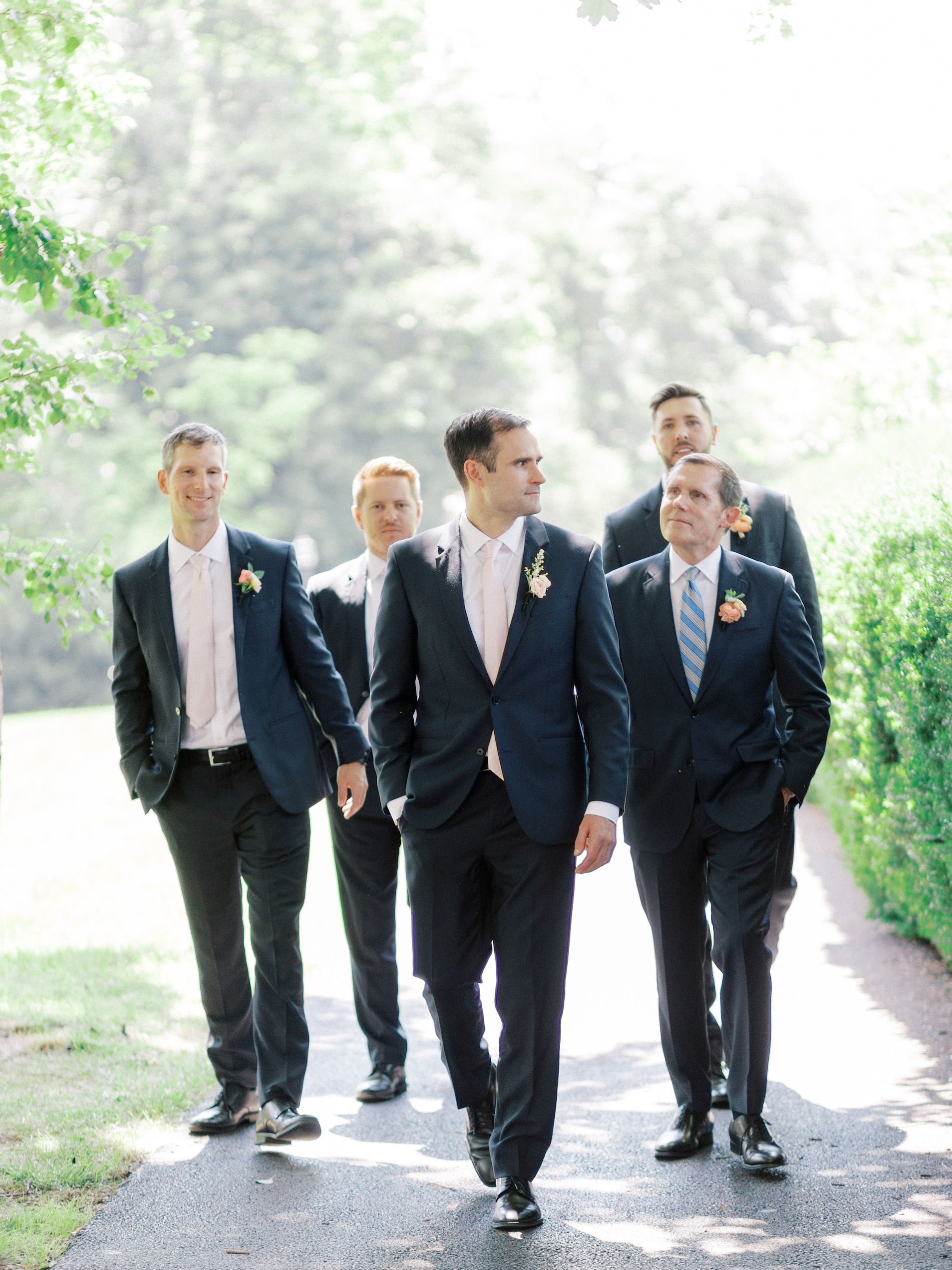 Marisa and Andy: Married Marisa and Andy: Married