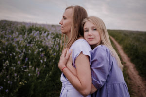 Escaping Putin’s Anti-LGBTQ+ Russia