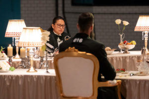 Meet the Winner of Netflix’s Real-Life ‘Squid Game’