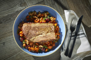 Where to Find Hanukkah Feasts, Treats, and Takeout Around DC