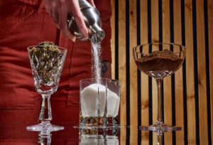 Congrats, You’ve Quit Booze—Now Get Ready to Dodge Sugar and Caffeine Hangovers