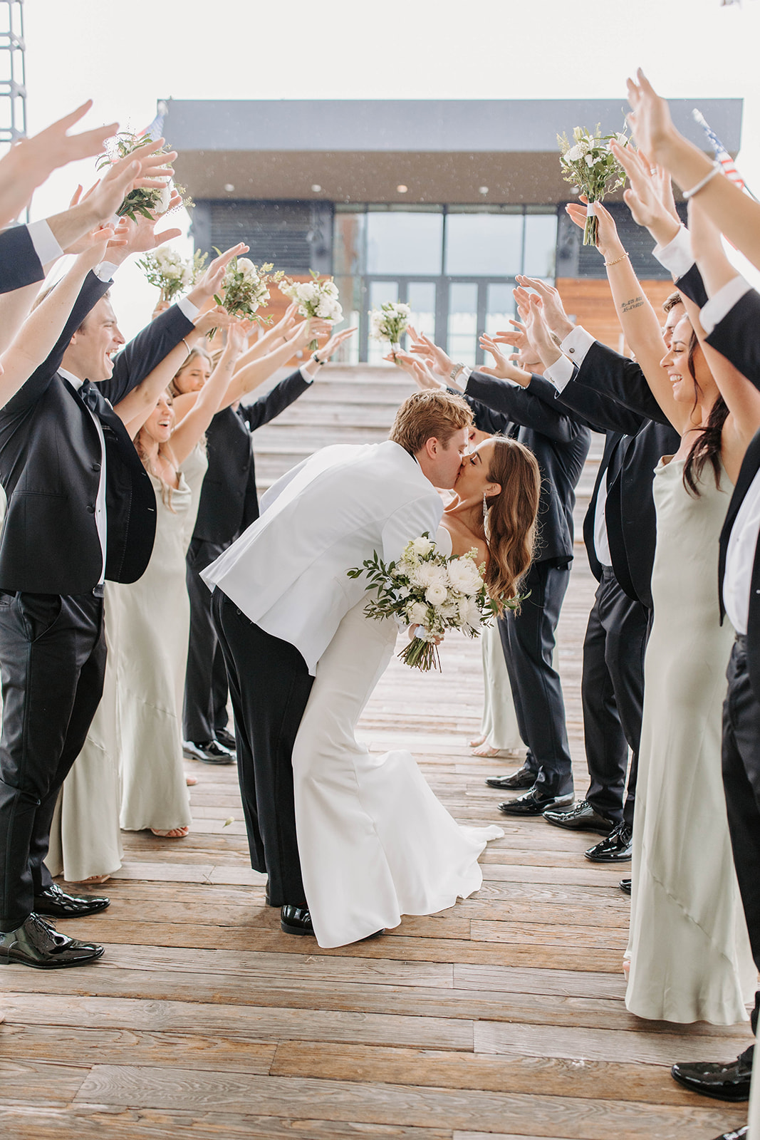 Rachel & Michael Wedding Rachel & Michael Wedding