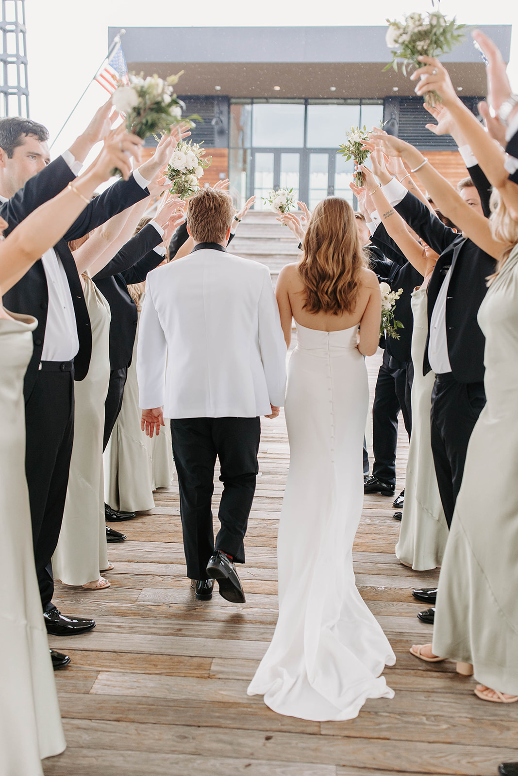 Rachel & Michael Wedding Rachel & Michael Wedding