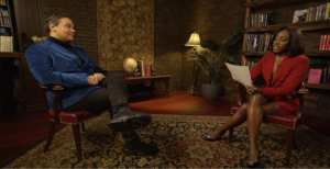 George Santos and Ziwe: 3 Revelations From the Bizarre Interview