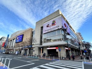 Chinatown Restaurants and Bars Fear “Black Hole” of Capitals and Wizards Departure