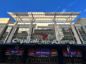 Capitals and Wizards Will Reportedly Stay in DC as Alexandria Declares Arena Deal Dead