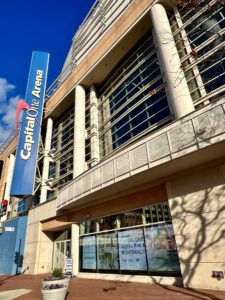 If the Capitals and Wizards Leave, Can a New DC Task Force Revitalize Gallery Place?