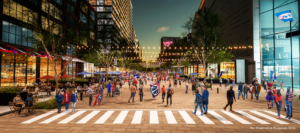 The Capitals and Wizards Are Ditching DC for NoVa. Here’s Everything You Need to Know.