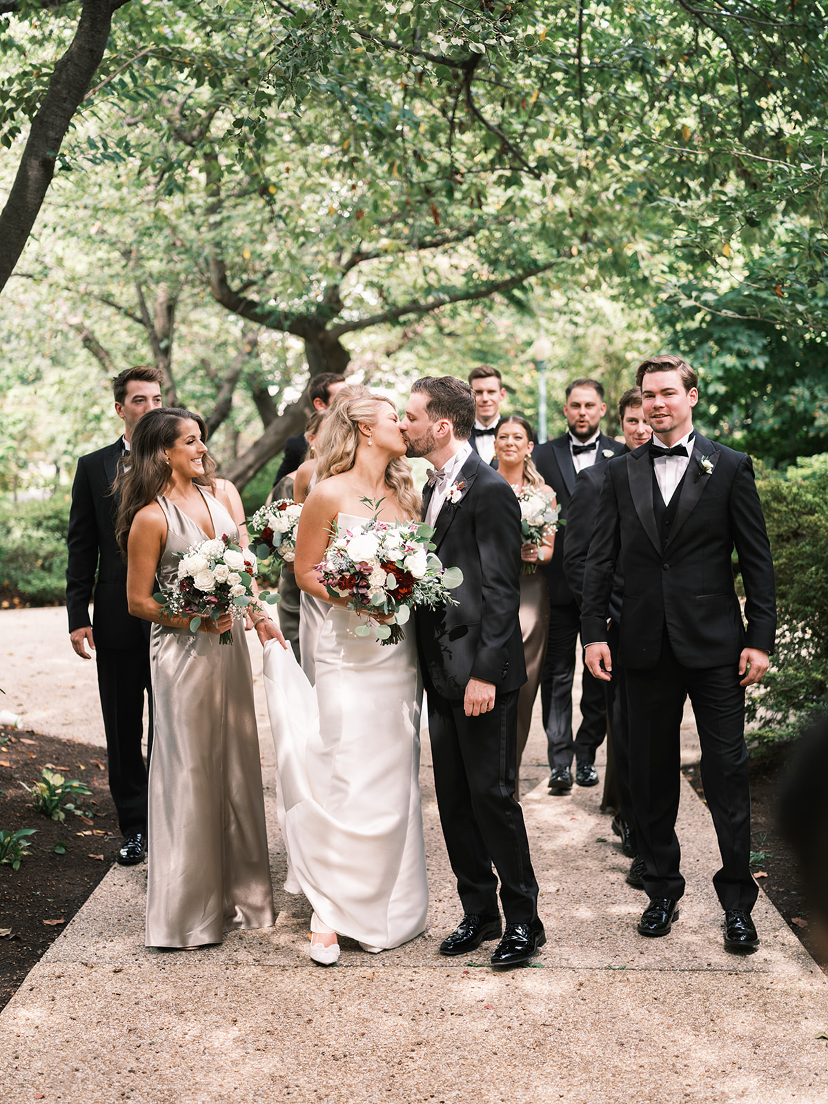 Kristen and Paul Kristen and Paul