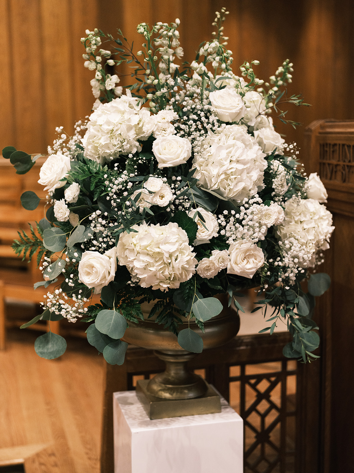 Kristen and Paul Kristen and Paul