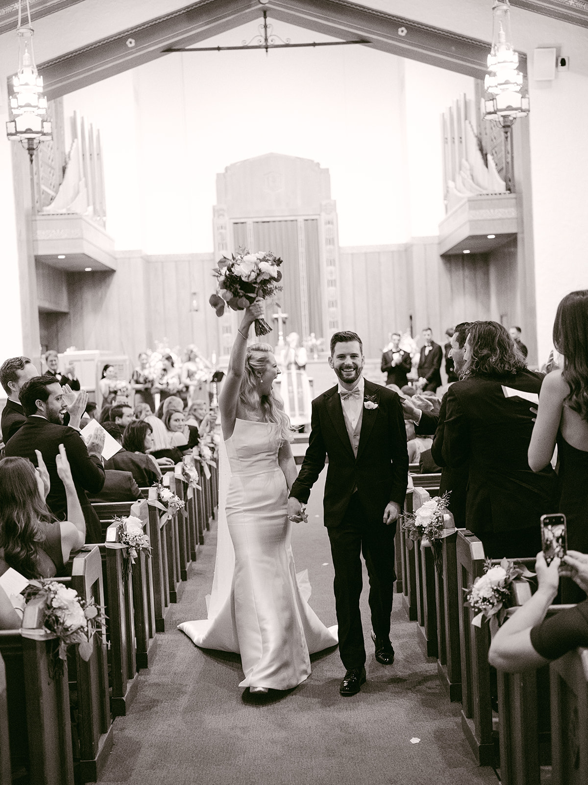 Kristen and Paul Kristen and Paul