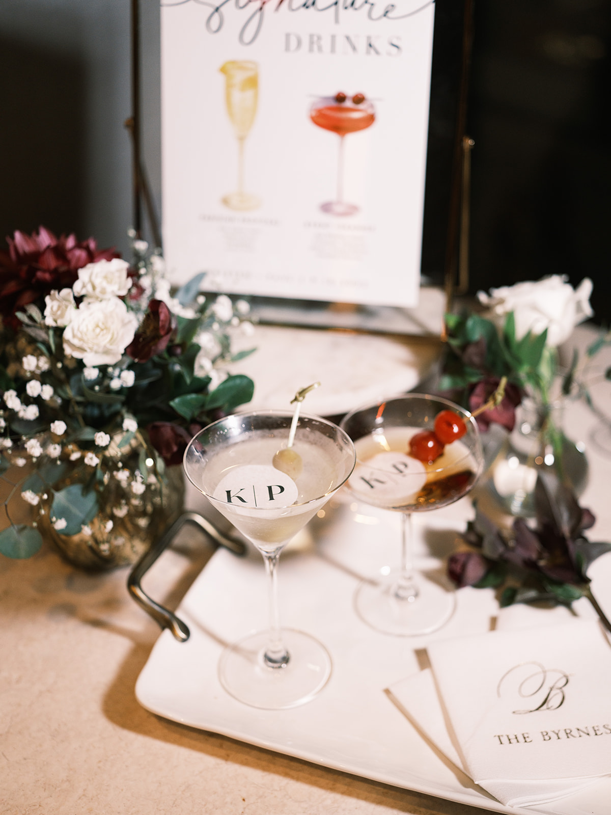 Kristen and Paul Kristen and Paul