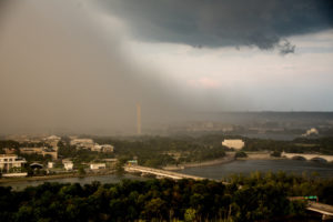 Here Are All the DC Area Schools Closing Early Today