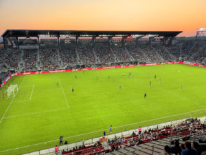 How to Get Tickets to See Lionel Messi Play Against DC United