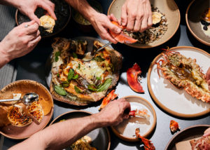 Bar Spero Has Closed