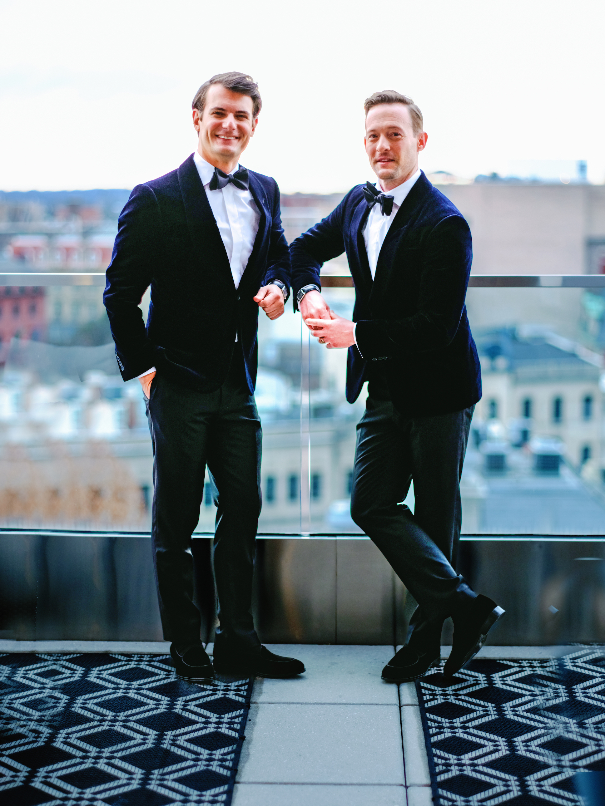 Ben and Dave-Manda Weaver-023 Ben and Dave-Manda Weaver-023