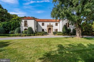 PHOTOS: The Most Expensive Homes Sold in Washington in 2023