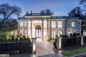 PHOTOS: The Most Expensive Homes Sold in Washington in December
